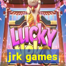 jrk games